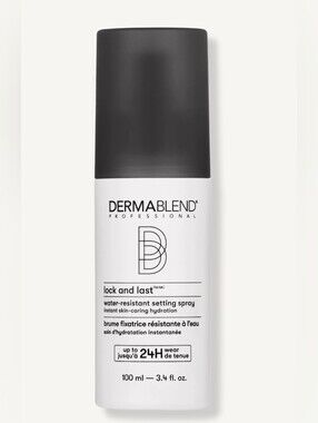 DERMABLEND SETTING SPRAY